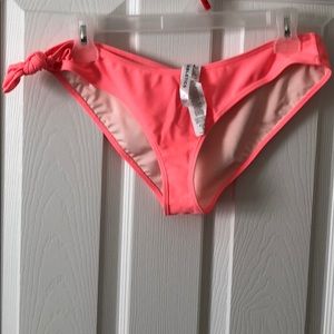 Fabletics Luna bikini bottom size small